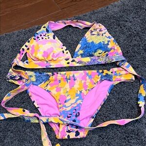 Womens bikini